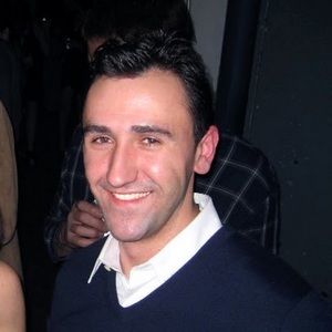 Meet your Posher, Andy